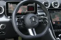 Mercedes-Benz CLE 300 (Clasa CLE) din 2025 cu 8.361 km - oferta MER230990 - foto 9