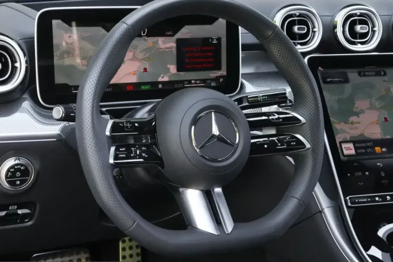 Mercedes-Benz CLE 300 (Clasa CLE) din 2025 cu 8.361 km - oferta MER230990 - foto 9