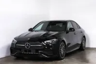 Mercedes-Benz C 300 (Clasa C) din 2025 cu 9.272 km - oferta MER230991 - foto 1