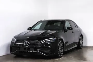 Mercedes-Benz C 300 din 2025 - oferta MER230991