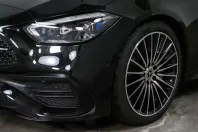 Mercedes-Benz C 300 (Clasa C) din 2025 cu 9.272 km - oferta MER230991 - foto 3