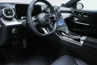 Mercedes-Benz C 300 (Clasa C) din 2025 cu 9.272 km - oferta MER230991 - foto 5