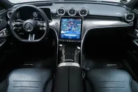 Mercedes-Benz C 300 (Clasa C) din 2025 cu 9.272 km - oferta MER230991 - foto 8