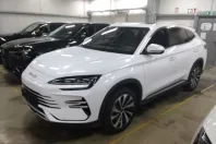 BYD Seal U din 2025 cu 23.655 km - oferta BYD230992 - foto 1