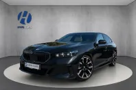 BMW 520 (Seria 5) din 2024 cu 28.599 km - oferta BMW230993 - foto 1