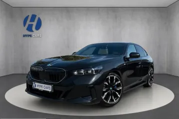 BMW 520 din 2024 - oferta BMW230993