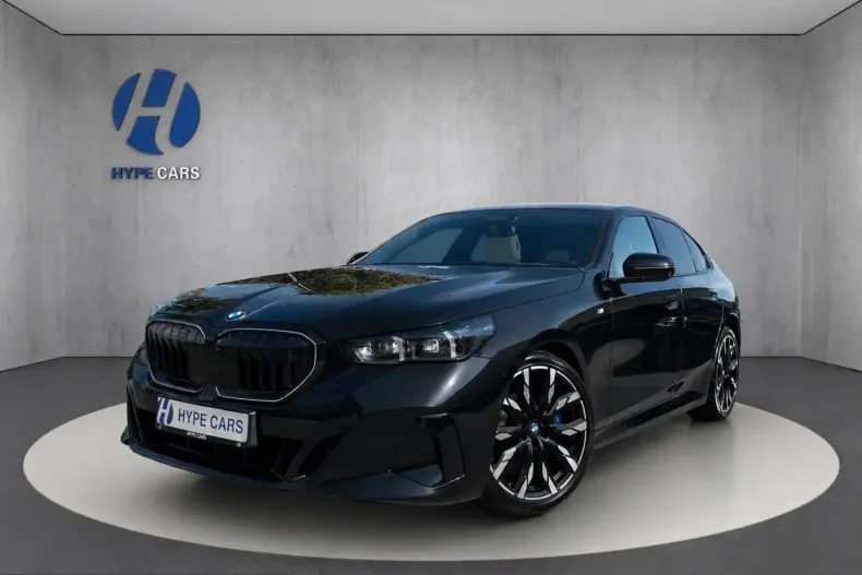 BMW 520 (Seria 5) din 2024 cu 28.599 km - oferta BMW230993 - foto 1