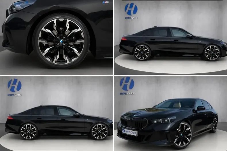 BMW 520 (Seria 5) din 2024 cu 28.599 km - oferta BMW230993 - foto 2