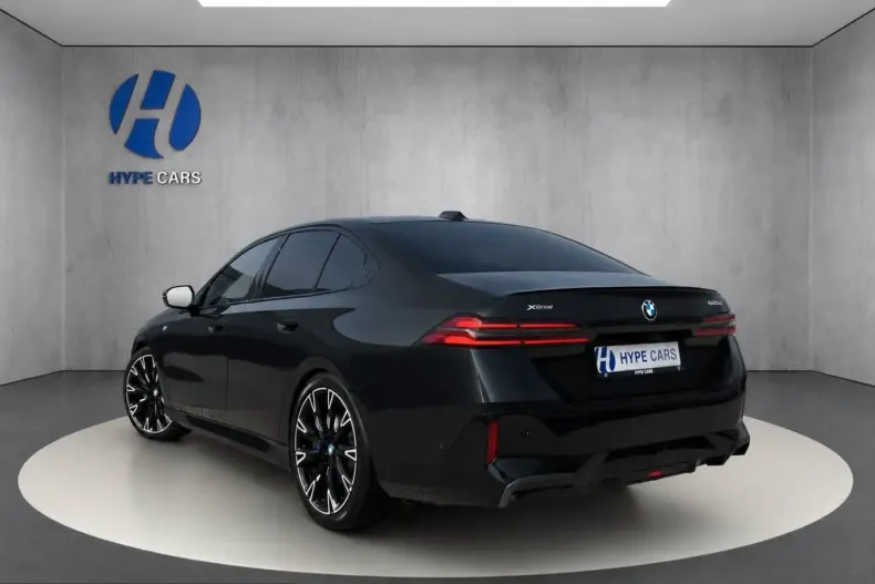 BMW 520 (Seria 5) din 2024 cu 28.599 km - oferta BMW230993 - foto 5