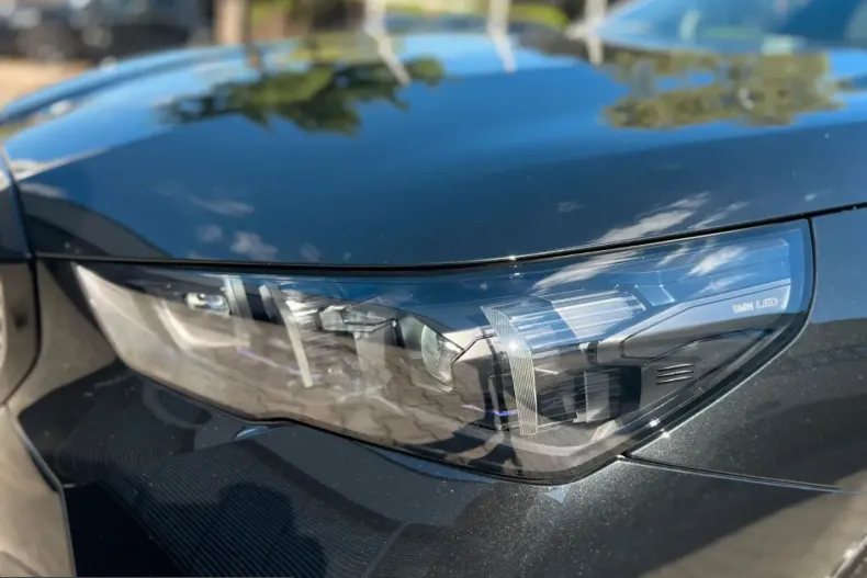 BMW 520 (Seria 5) din 2024 cu 28.599 km - oferta BMW230993 - foto 6