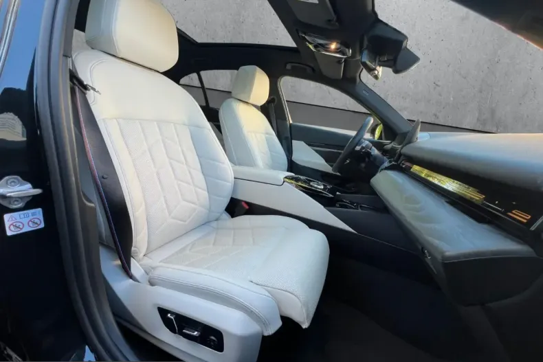 BMW 520 (Seria 5) din 2024 cu 28.599 km - oferta BMW230993 - foto 13