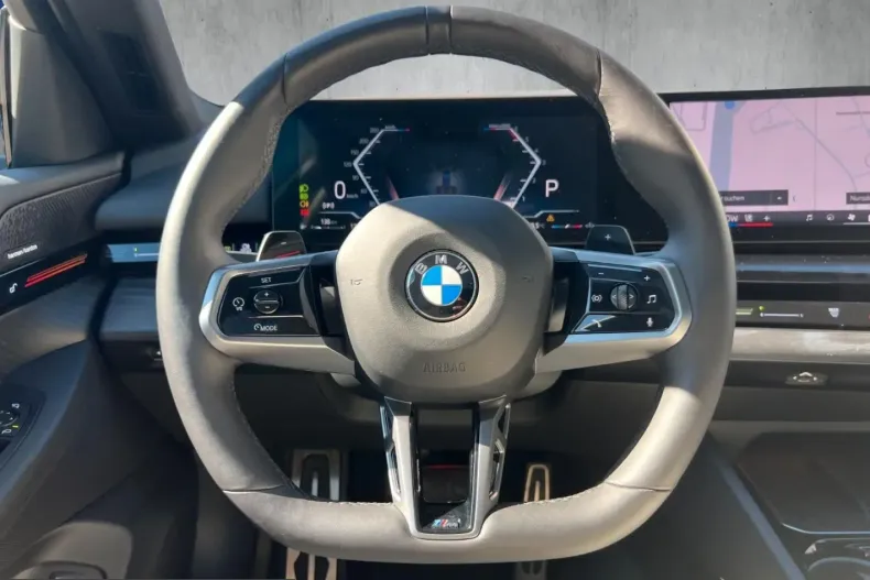 BMW 520 (Seria 5) din 2024 cu 28.599 km - oferta BMW230993 - foto 16