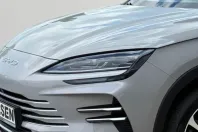 BYD Seal U din 2025 cu 24.342 km - oferta BYD230994 - foto 2