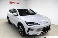 BYD Seal U din 2025 cu 17.050 km - oferta BYD230995 - foto 2