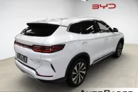 BYD Seal U din 2025 cu 17.050 km - oferta BYD230995 - foto 4
