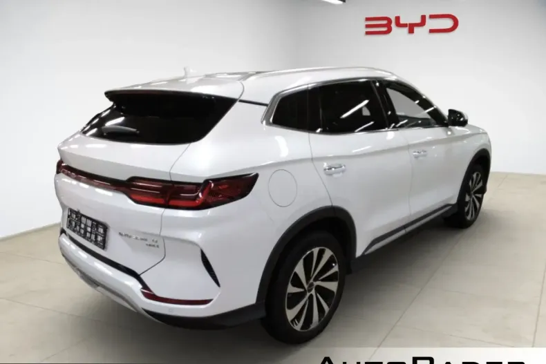 BYD Seal U din 2025 cu 17.050 km - oferta BYD230995 - foto 4