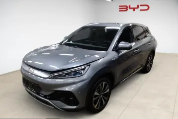 BYD ATTO 3 din 2025 - oferta BYD230996