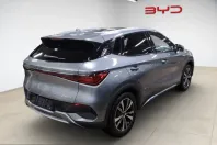 BYD ATTO 3 din 2025 cu 16.316 km - oferta BYD230996 - foto 4