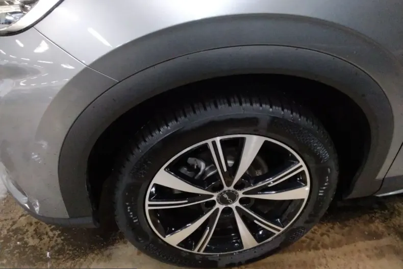 BYD ATTO 3 din 2025 cu 16.316 km - oferta BYD230996 - foto 11