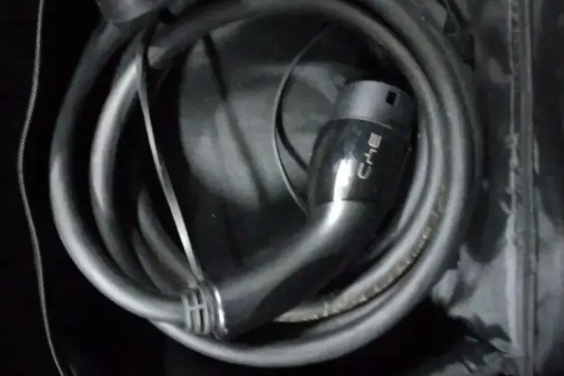 BYD ATTO 3 din 2025 cu 16.316 km - oferta BYD230996 - foto 12