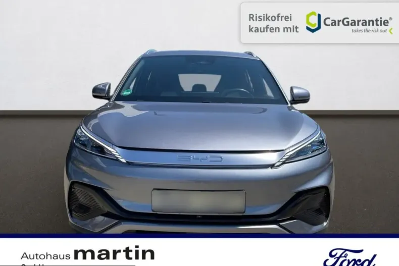 BYD ATTO 3 din 2023 cu 24.983 km - oferta BYD230998 - foto 5