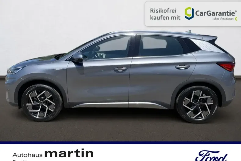 BYD ATTO 3 din 2023 cu 24.983 km - oferta BYD230998 - foto 6