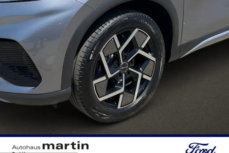 BYD ATTO 3 din 2023 cu 24.983 km - oferta BYD230998 - foto 10