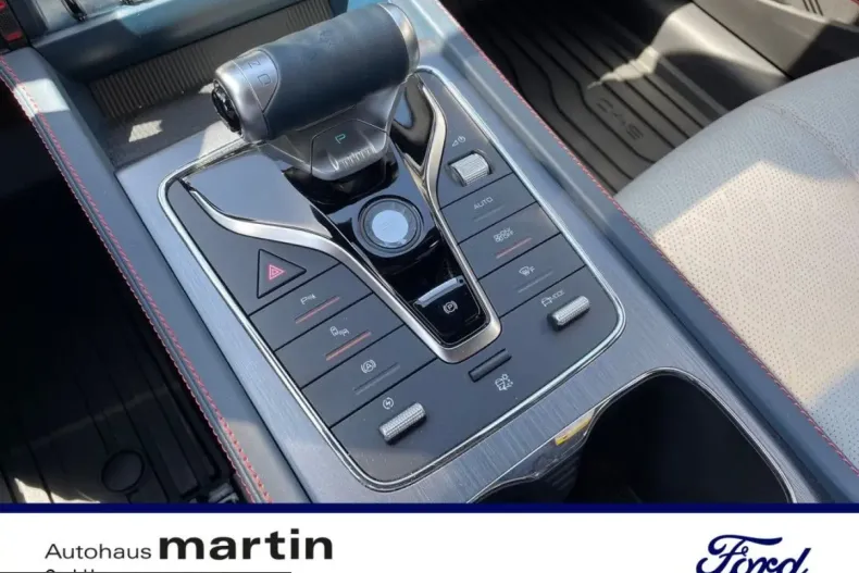 BYD ATTO 3 din 2023 cu 24.983 km - oferta BYD230998 - foto 13