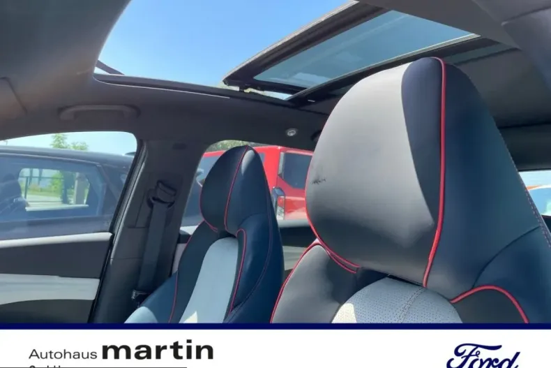 BYD ATTO 3 din 2023 cu 24.983 km - oferta BYD230998 - foto 18