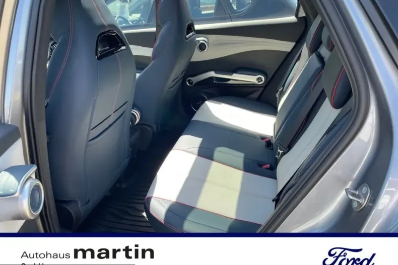 BYD ATTO 3 din 2023 cu 24.983 km - oferta BYD230998 - foto 19
