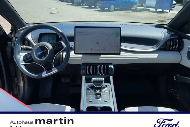 BYD ATTO 3 din 2023 cu 24.983 km - oferta BYD230998 - foto 20