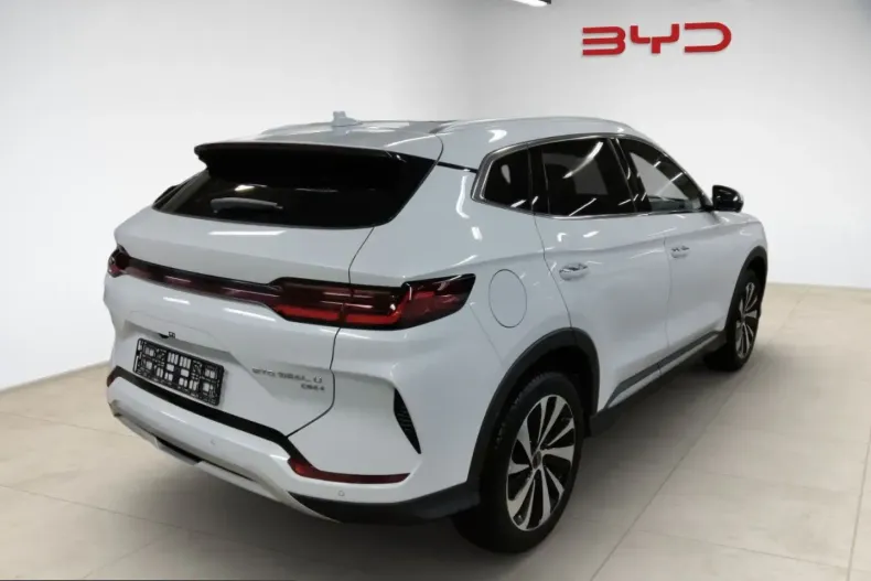 BYD Seal U din 2025 cu 23.460 km - oferta BYD230999 - foto 3