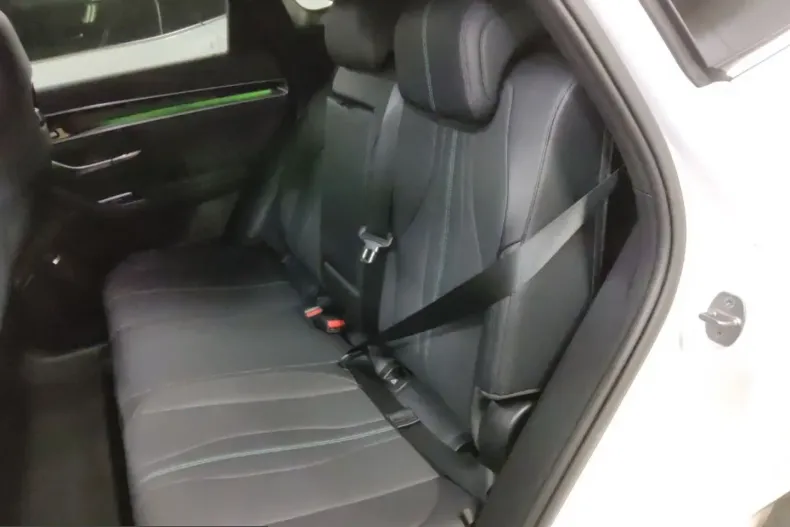 BYD Seal U din 2025 cu 23.460 km - oferta BYD230999 - foto 9