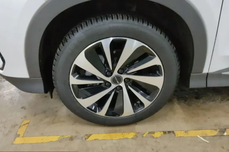 BYD Seal U din 2025 cu 23.460 km - oferta BYD230999 - foto 12