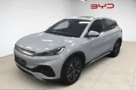 BYD ATTO 3 din 2025 cu 14.917 km - oferta BYD231000 - foto 1