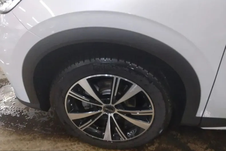 BYD ATTO 3 din 2025 cu 14.917 km - oferta BYD231000 - foto 5