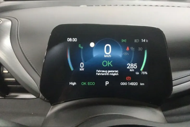 BYD ATTO 3 din 2025 cu 14.917 km - oferta BYD231000 - foto 7