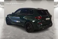 BMW X5 (Seria X) din 2025 cu 19.458 km - oferta BMW231002 - foto 4