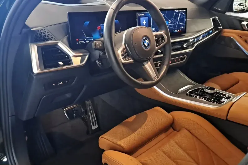 BMW X5 (Seria X) din 2025 cu 19.458 km - oferta BMW231002 - foto 7