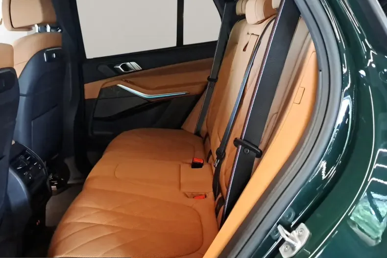 BMW X5 (Seria X) din 2025 cu 19.458 km - oferta BMW231002 - foto 9