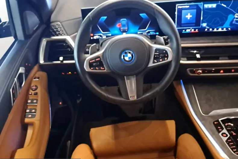 BMW X5 (Seria X) din 2025 cu 19.458 km - oferta BMW231002 - foto 10