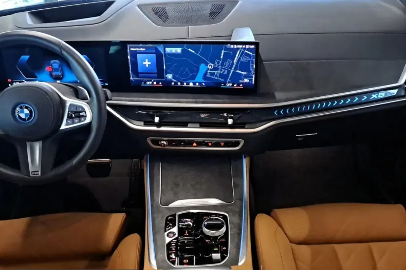 BMW X5 (Seria X) din 2025 cu 19.458 km - oferta BMW231002 - foto 13