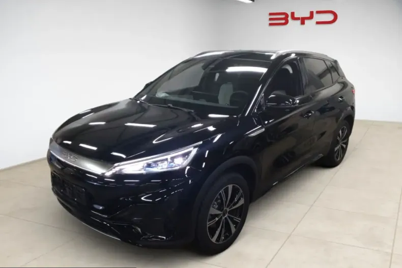 BYD ATTO 3 din 2025 cu 9.727 km - oferta BYD231003 - foto 1