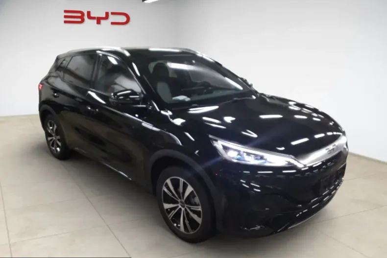BYD ATTO 3 din 2025 cu 9.727 km - oferta BYD231003 - foto 2