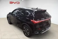 BYD ATTO 3 din 2025 cu 9.727 km - oferta BYD231003 - foto 4