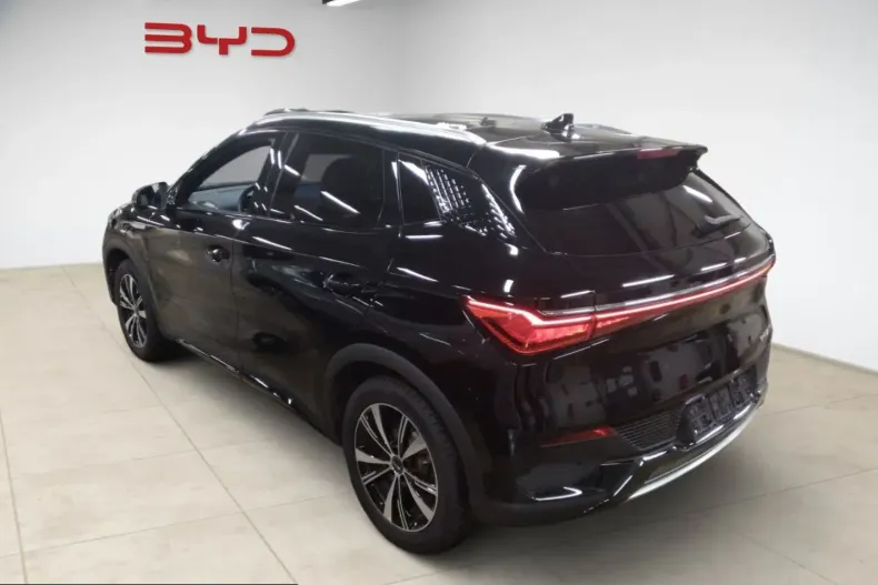BYD ATTO 3 din 2025 cu 9.727 km - oferta BYD231003 - foto 4