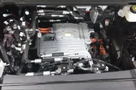 BYD ATTO 3 din 2025 cu 9.727 km - oferta BYD231003 - foto 8