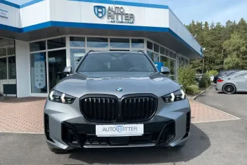 BMW X5 din 2025 - oferta BMW231005