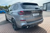 BMW X5 (Seria X) din 2025 cu 8.000 km - oferta BMW231005 - foto 5