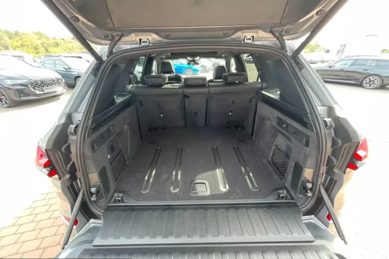 BMW X5 (Seria X) din 2025 cu 8.000 km - oferta BMW231005 - foto 6